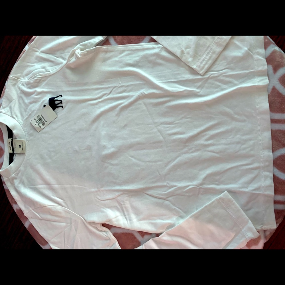Abercrombie kids long sleeve